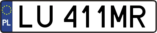 LU411MR
