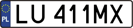 LU411MX