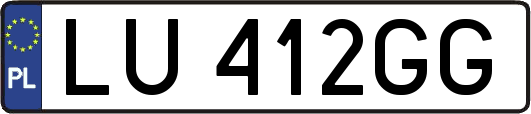 LU412GG
