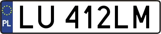 LU412LM
