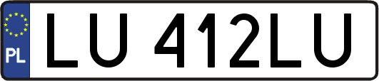 LU412LU