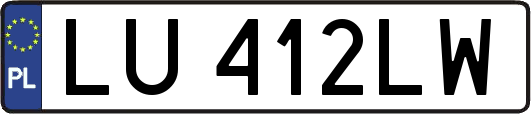 LU412LW