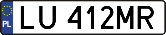 LU412MR