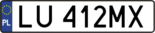 LU412MX