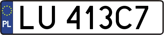 LU413C7
