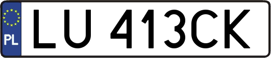 LU413CK