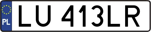 LU413LR