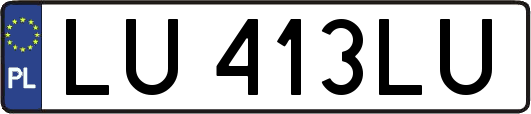 LU413LU