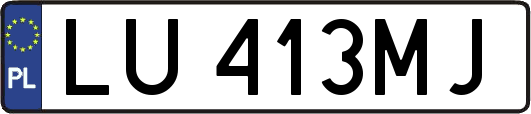 LU413MJ