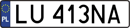 LU413NA