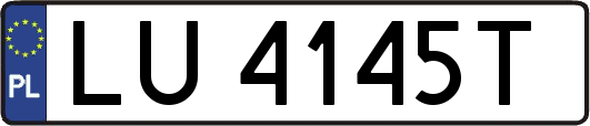 LU4145T