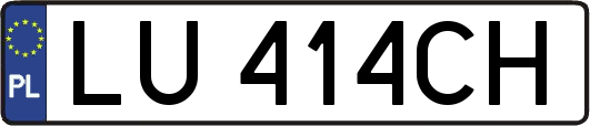 LU414CH