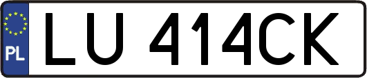 LU414CK