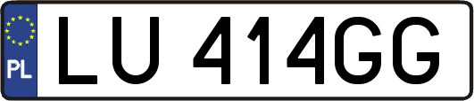 LU414GG