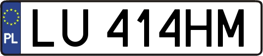 LU414HM