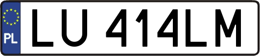 LU414LM