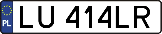 LU414LR