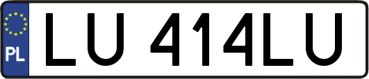 LU414LU