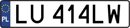 LU414LW