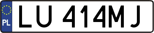 LU414MJ