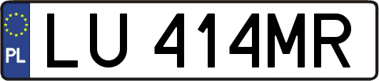 LU414MR