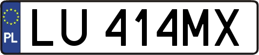 LU414MX