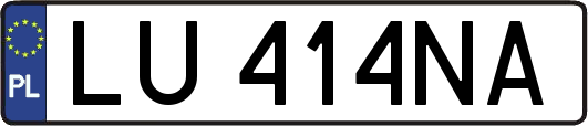 LU414NA