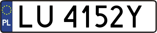 LU4152Y