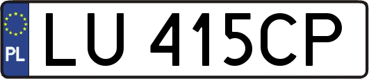 LU415CP