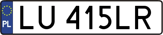 LU415LR