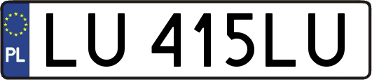 LU415LU