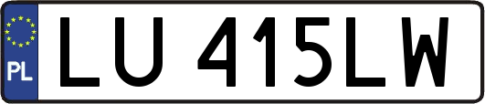 LU415LW