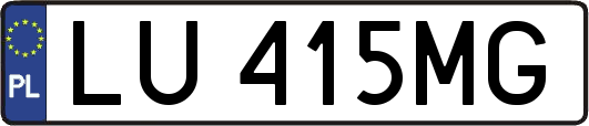 LU415MG