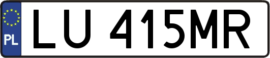 LU415MR