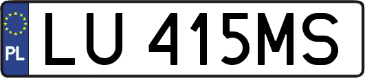 LU415MS