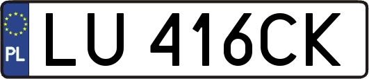 LU416CK