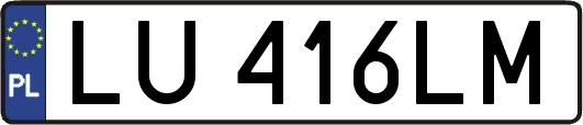 LU416LM