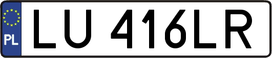 LU416LR