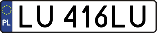 LU416LU
