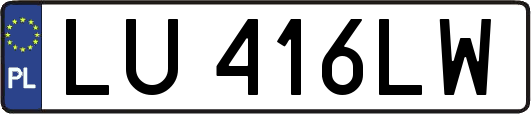 LU416LW