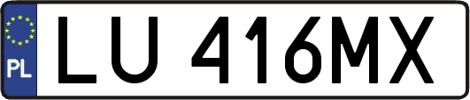 LU416MX