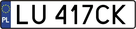 LU417CK