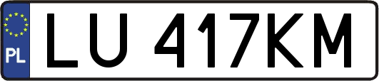 LU417KM