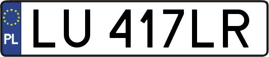 LU417LR