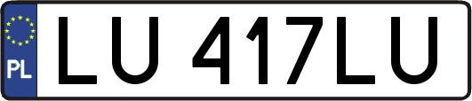 LU417LU