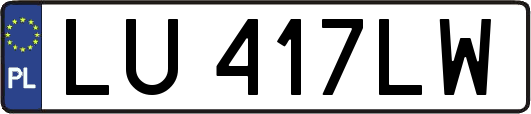 LU417LW