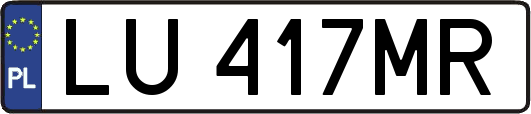 LU417MR