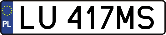 LU417MS