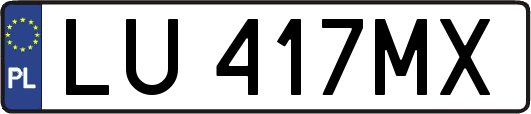 LU417MX