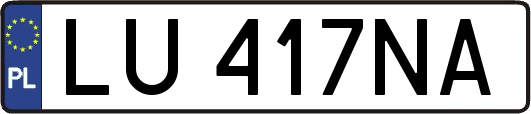 LU417NA